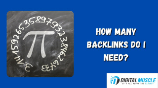 How Many Backlinks Do I Need To Rank On Google in 2021?