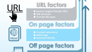 SEO Factors Contribute To Optimal Rankings