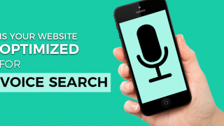 Is your Website Optimised for Voice Search? 3 Awesome Ways to Do It