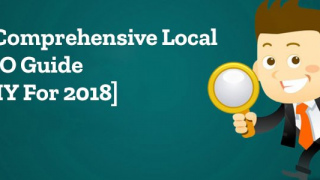 Local SEO 2018: A comprehensive guide For Improved ranking
