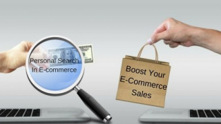 How to cope with increasing Personal Search In E-commerce and boost Your Sales?