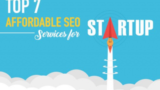7 Affordable SEO Services For Startups