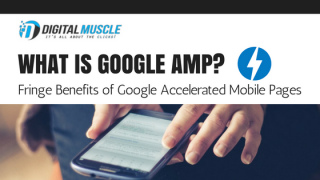 Fringe Benefits of Google AMP
