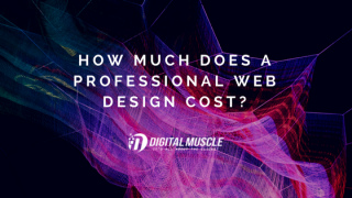 How Much Does a Professional Website Design Cost?