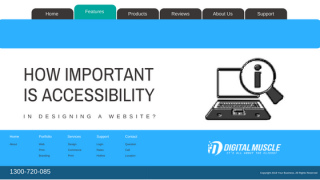 How Important is Accessibility in Website Design?