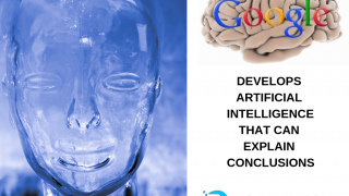 Google Brain Develops Artificial Intelligence That Can Explain Conclusions