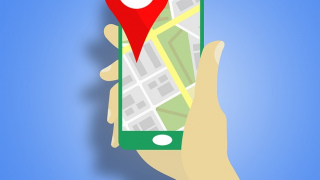 The New Google Maps AR Navigation Tool Will Make You a Savvy Traveler