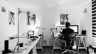 7 Home Office Setups That Make Working at Home More Enjoyable