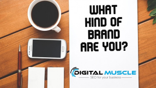 What Kind of Brand Would You Like to Be?