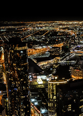 Melbourne SEO