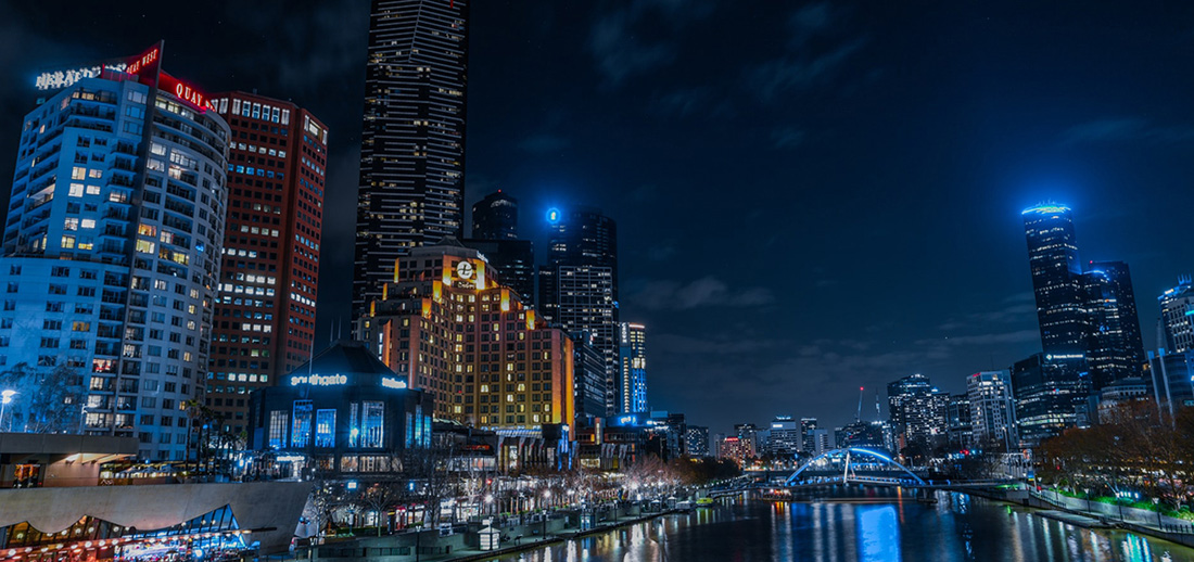 Melbourne SEO