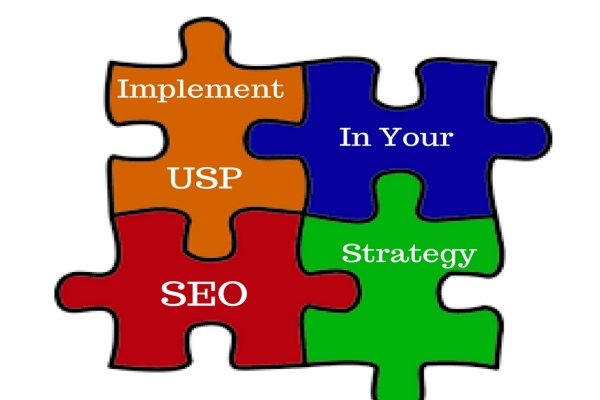 How To Implement USP In Your SEO Strategy?