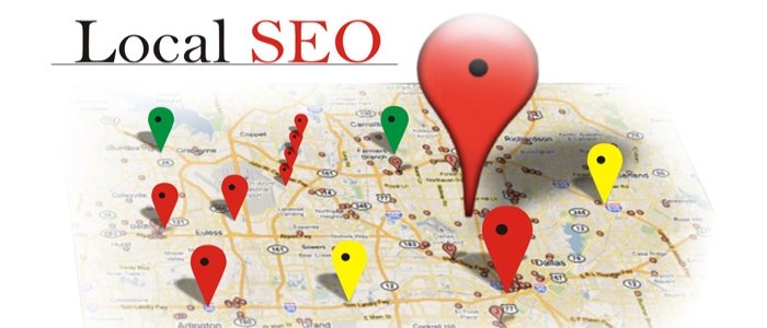 Local SEO