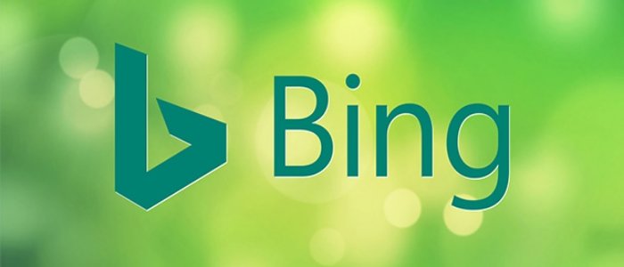 Bing ads