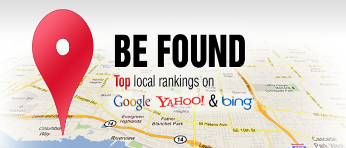 Importance of local SEO