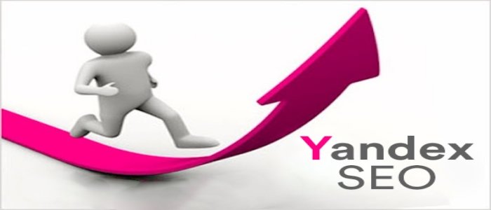 Yandex SEO