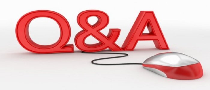 Q&a websites