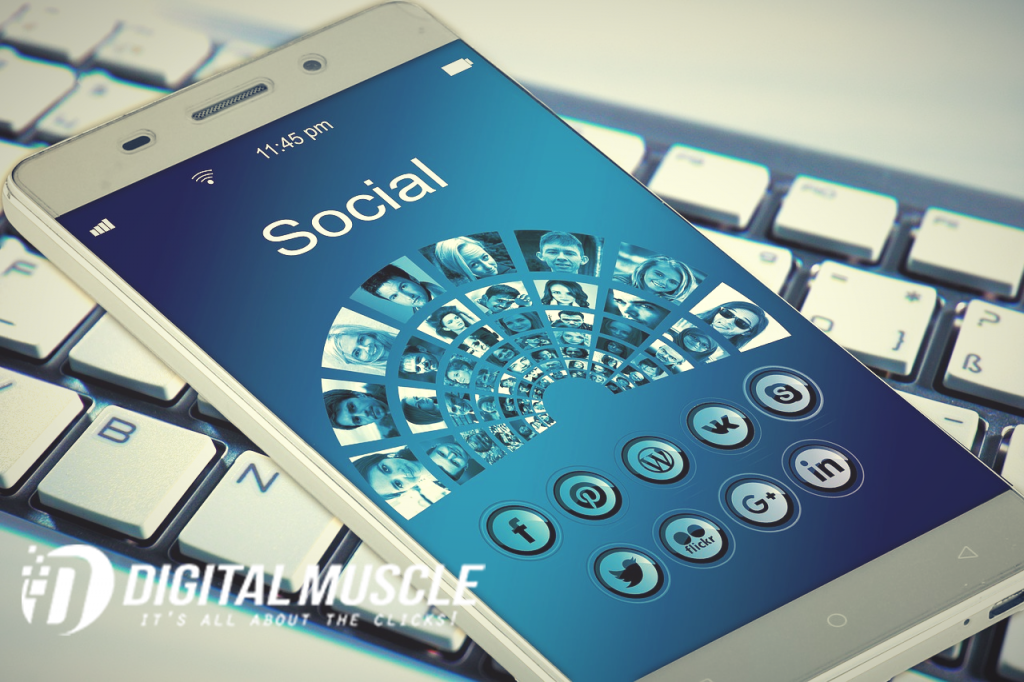 Every business needs social media marketing