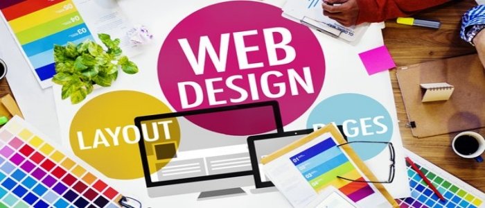 Web-Designing