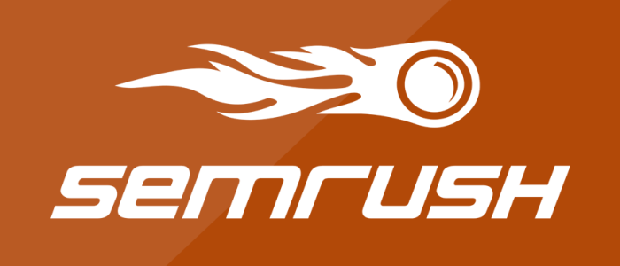 semrush logo