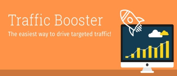 traffic booster