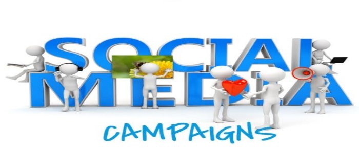 Social campaigns