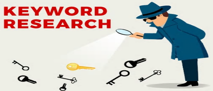 keyword research