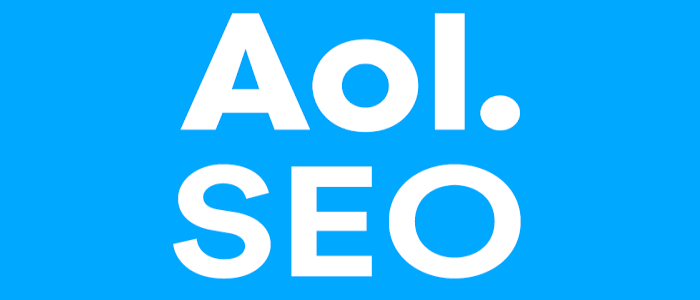 Aol seo