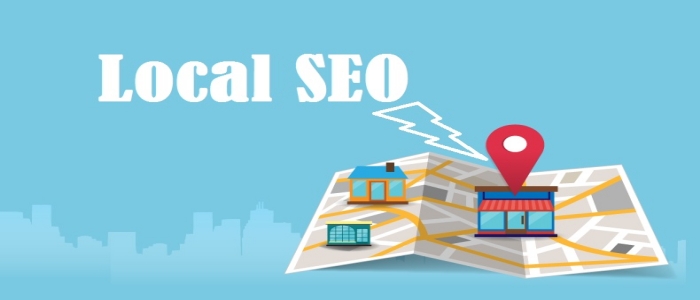 local SEO