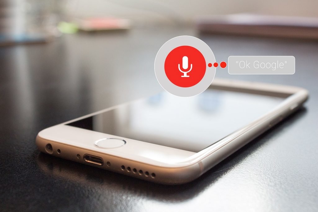 SEO company in Australia offering voice search optimisation