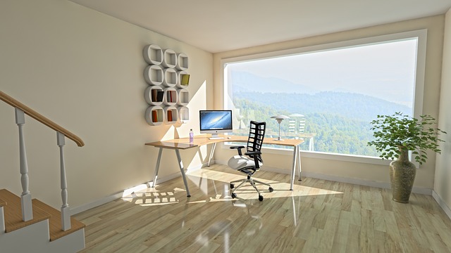 Minimalist office | SEO Company in Sydney, Australia